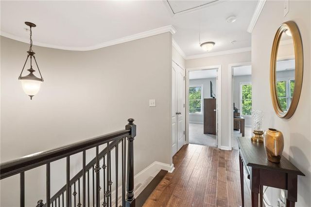 3133 Dunton SE Street, Smyrna, GA 30080