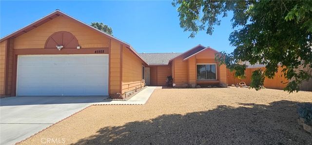45928 Foxtail, Lancaster, CA 93534