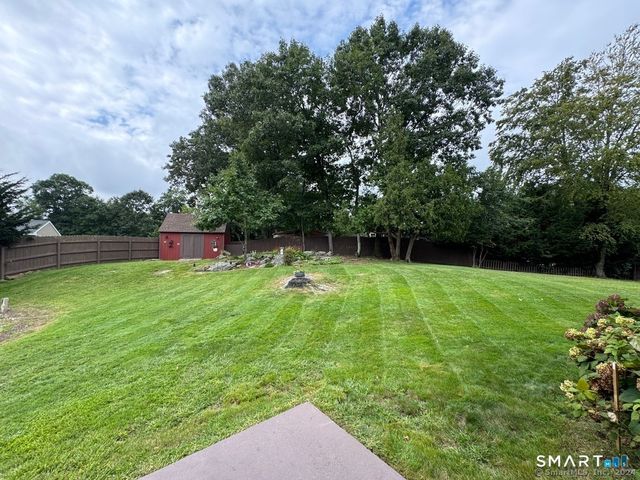 55 White Oak Lane, Wolcott, CT 06716