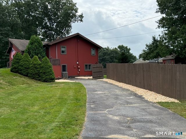 55 White Oak Lane, Wolcott, CT 06716