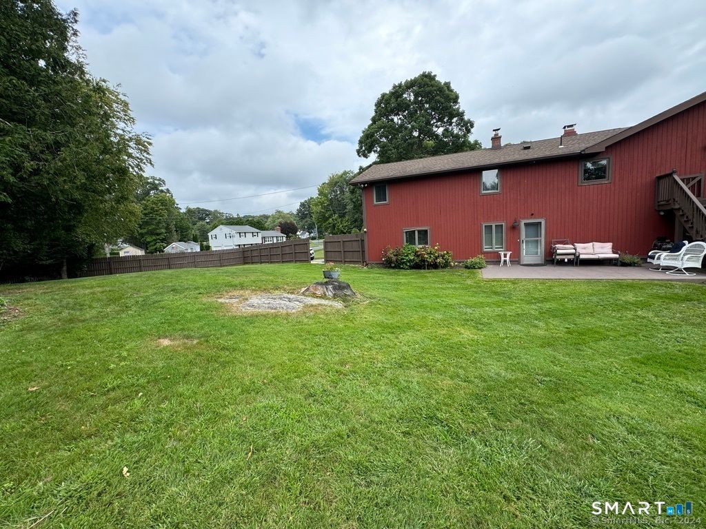 55 White Oak Lane, Wolcott, CT 06716