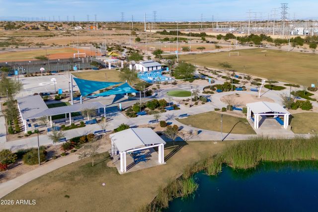 12393 W Trumbull Road, Avondale, AZ 85323