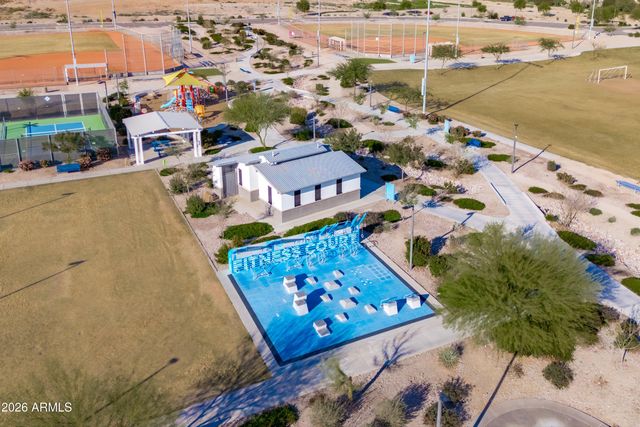 12393 W Trumbull Road, Avondale, AZ 85323