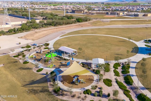 12393 W Trumbull Road, Avondale, AZ 85323