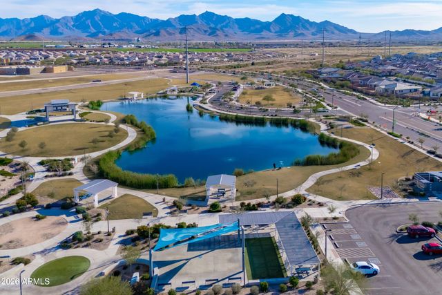 12393 W Trumbull Road, Avondale, AZ 85323