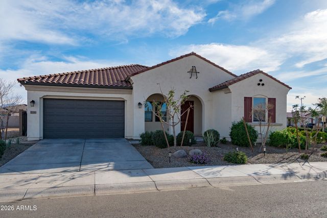 12393 W Trumbull Road, Avondale, AZ 85323