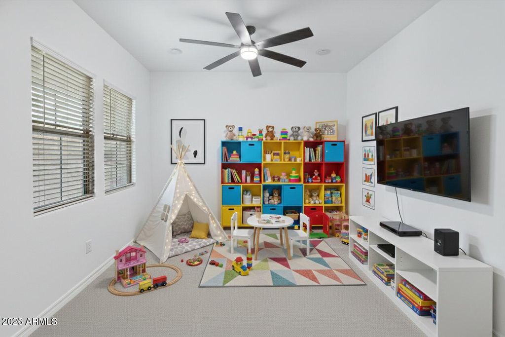 Image 33 of property listing at 12393 W Trumbull Road, Avondale, AZ 85323