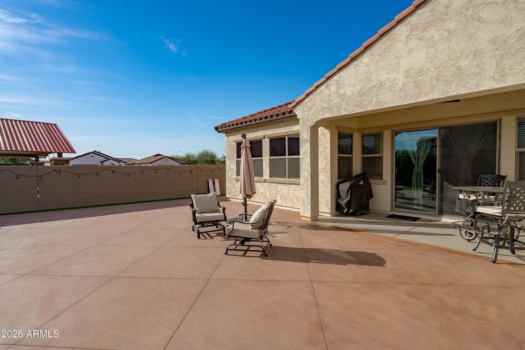Image 40 of property listing at 12393 W Trumbull Road, Avondale, AZ 85323