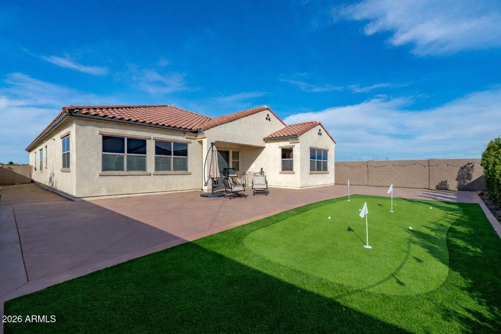 Image 43 of property listing at 12393 W Trumbull Road, Avondale, AZ 85323