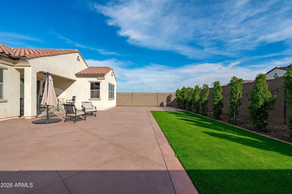 Image 44 of property listing at 12393 W Trumbull Road, Avondale, AZ 85323