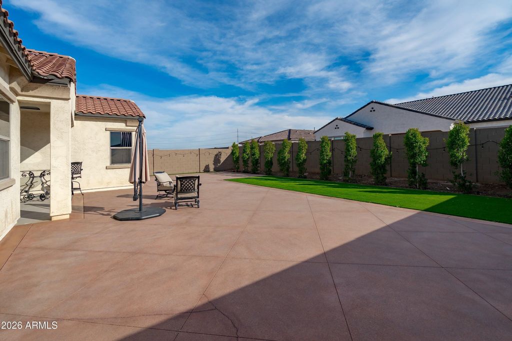 Image 45 of property listing at 12393 W Trumbull Road, Avondale, AZ 85323