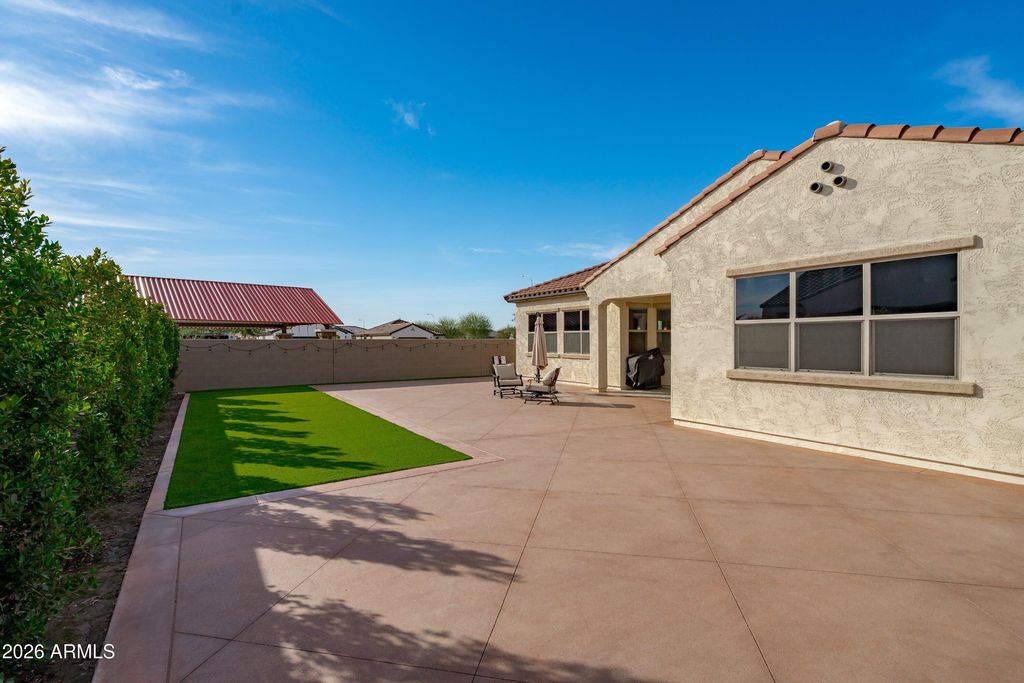 Image 46 of property listing at 12393 W Trumbull Road, Avondale, AZ 85323