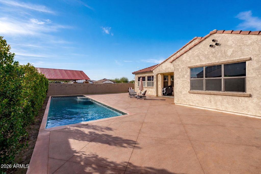 Image 47 of property listing at 12393 W Trumbull Road, Avondale, AZ 85323