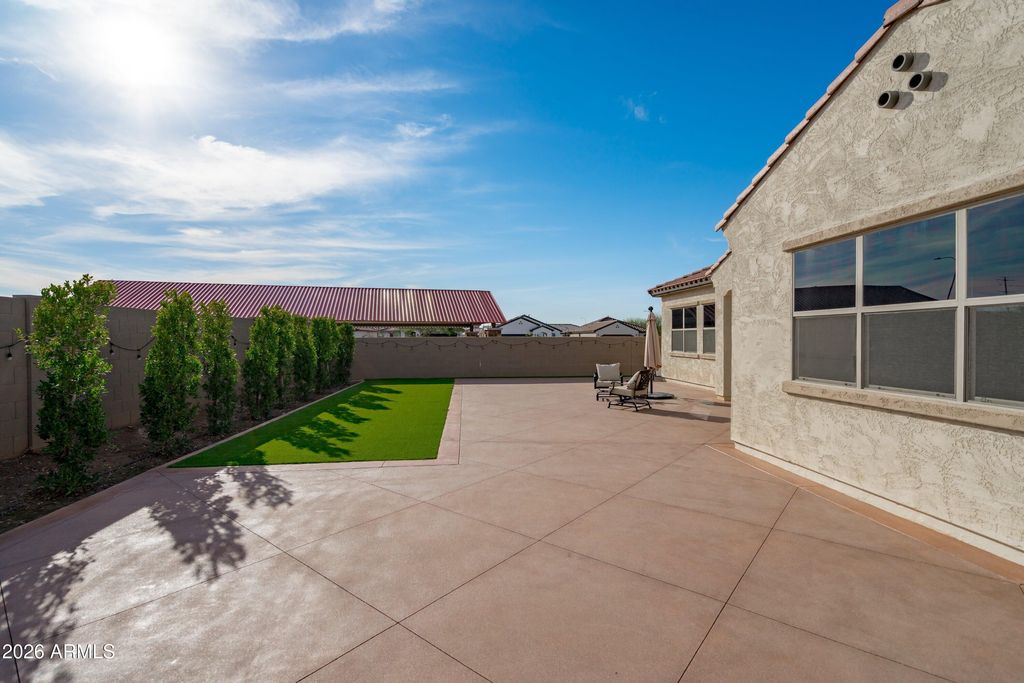 Image 48 of property listing at 12393 W Trumbull Road, Avondale, AZ 85323