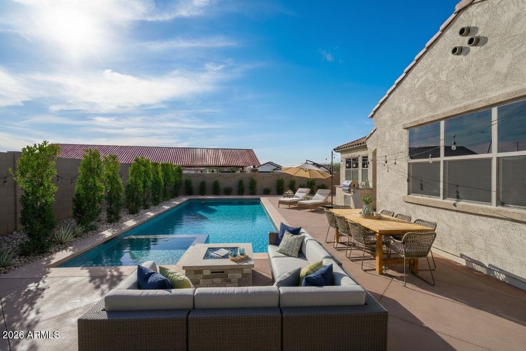 Image 49 of property listing at 12393 W Trumbull Road, Avondale, AZ 85323