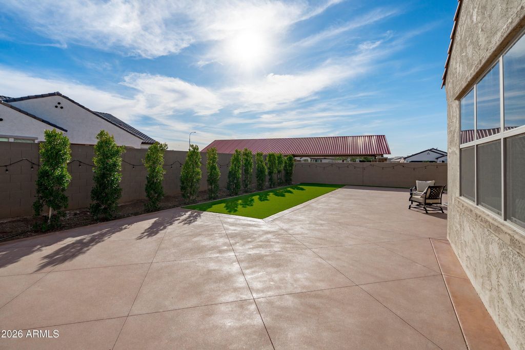 Image 50 of property listing at 12393 W Trumbull Road, Avondale, AZ 85323