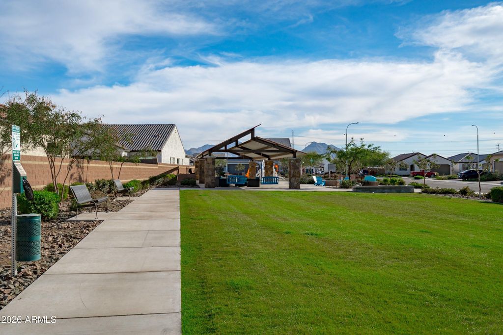 Image 51 of property listing at 12393 W Trumbull Road, Avondale, AZ 85323