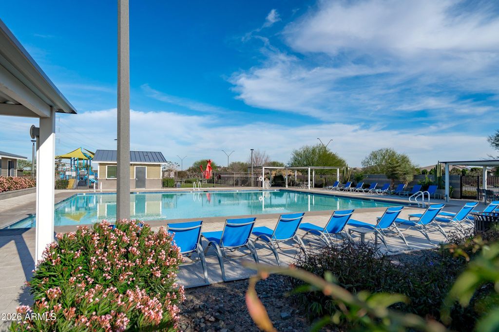 Image 54 of property listing at 12393 W Trumbull Road, Avondale, AZ 85323
