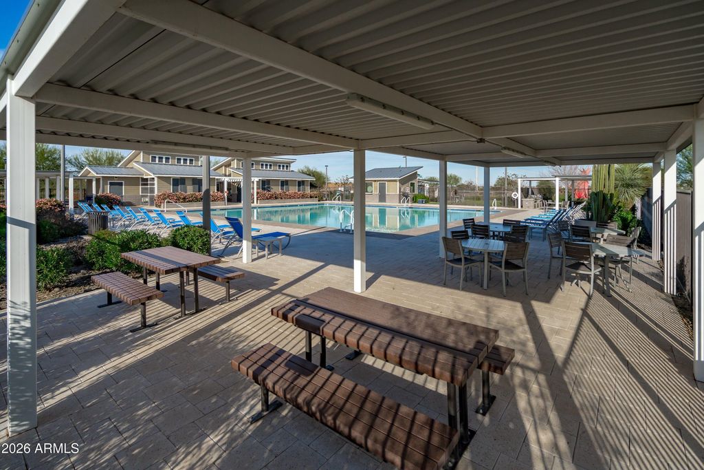Image 55 of property listing at 12393 W Trumbull Road, Avondale, AZ 85323