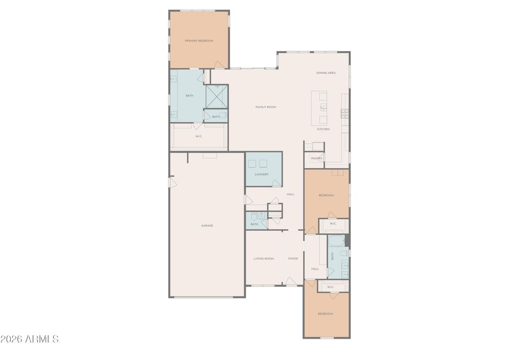 Image 69 of property listing at 12393 W Trumbull Road, Avondale, AZ 85323