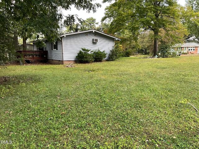 7201 Bentley Circle, Raleigh, NC 27616