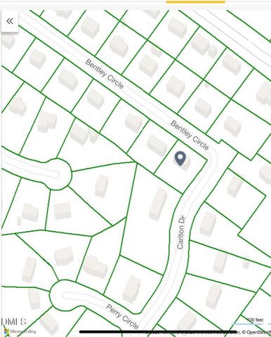 7201 Bentley Circle, Raleigh, NC 27616