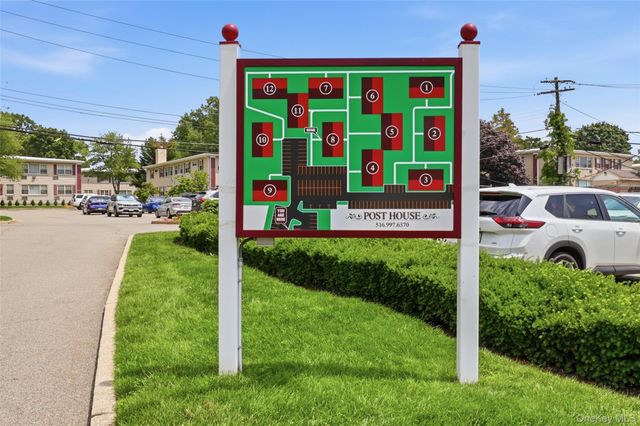 324 Post Avenue 12L, Westbury, NY 11590