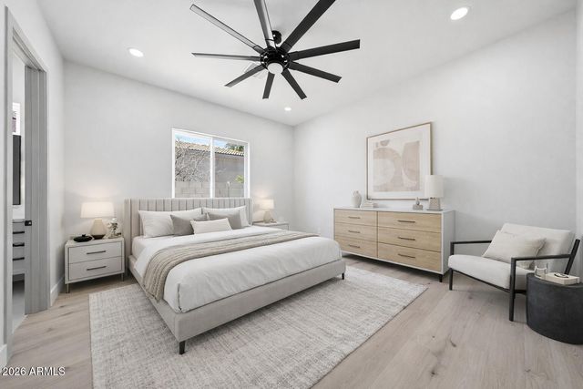 950 E KAIBAB Place, Chandler, AZ 85249