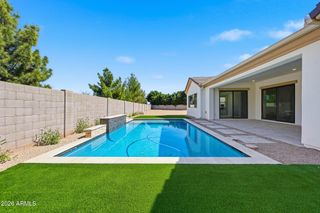 950 E KAIBAB Place, Chandler, AZ 85249