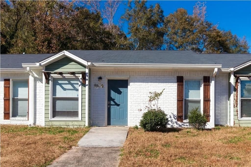 8675 Ashley Way, Douglasville, GA 30134