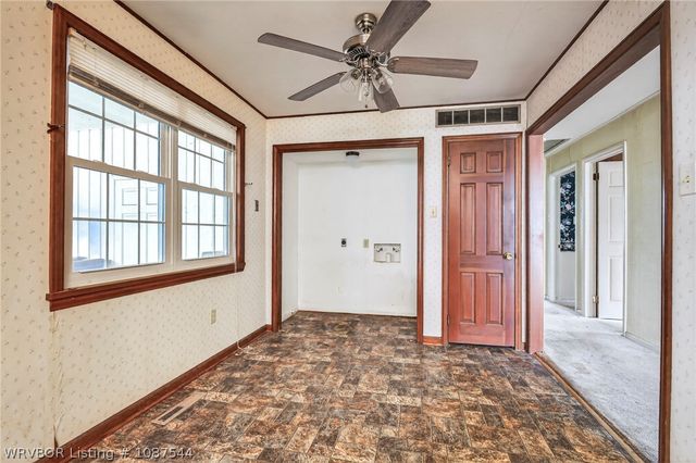 2015 S Q Street, Fort Smith, AR 72901