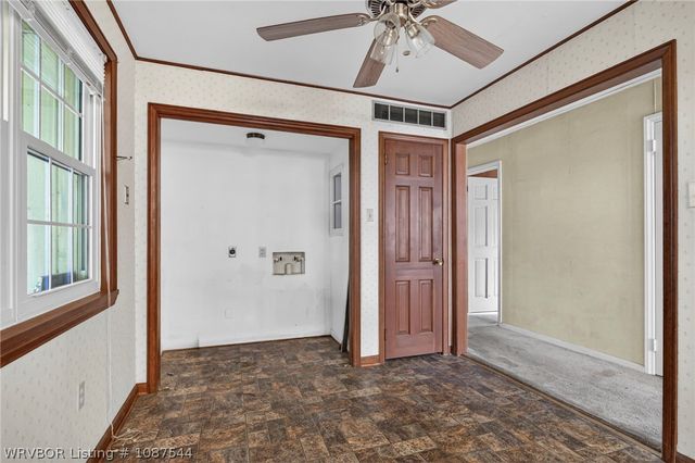 2015 S Q Street, Fort Smith, AR 72901