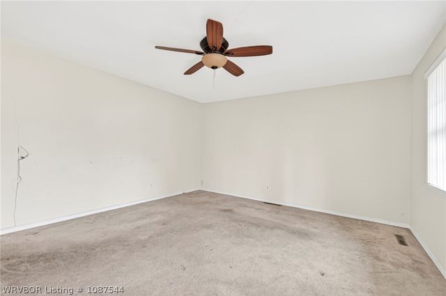 2015 S Q Street, Fort Smith, AR 72901