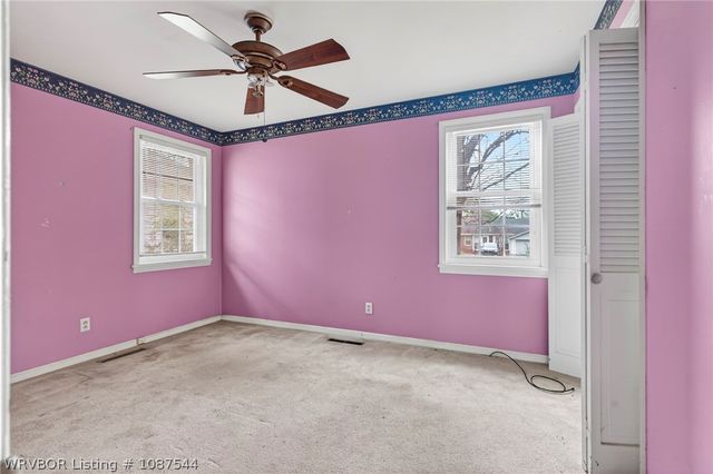 2015 S Q Street, Fort Smith, AR 72901