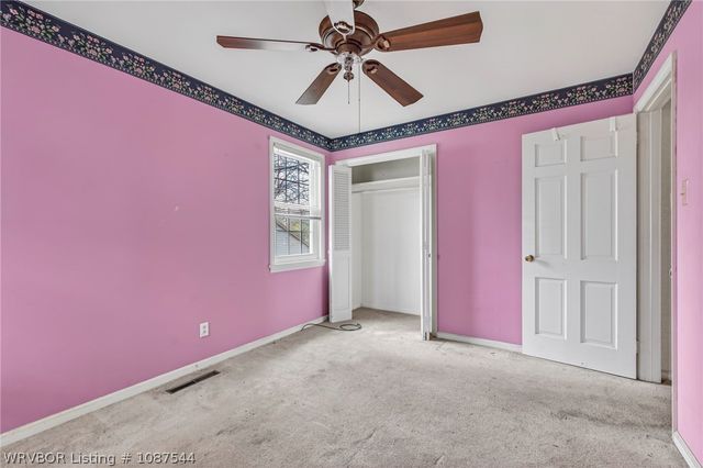 2015 S Q Street, Fort Smith, AR 72901