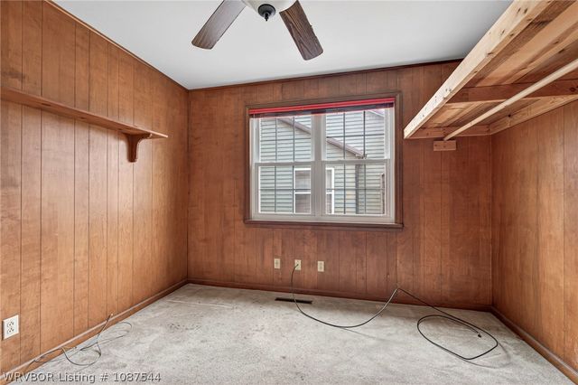 2015 S Q Street, Fort Smith, AR 72901