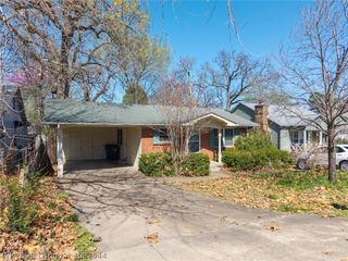 2015 S Q Street, Fort Smith, AR 72901