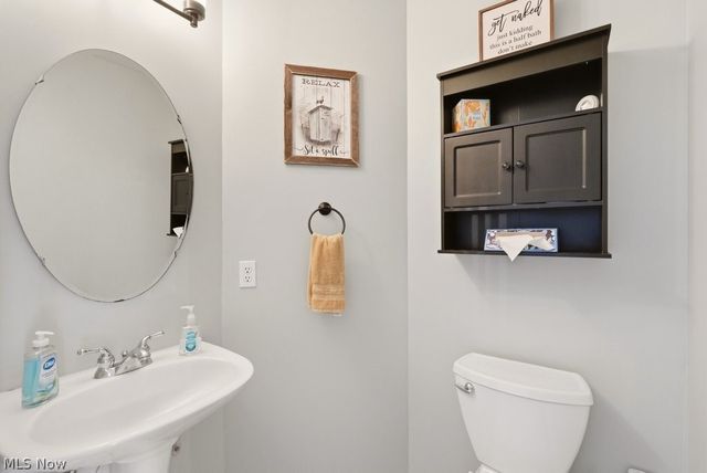1223 Tinkers Green Drive, Streetsboro, OH 44241