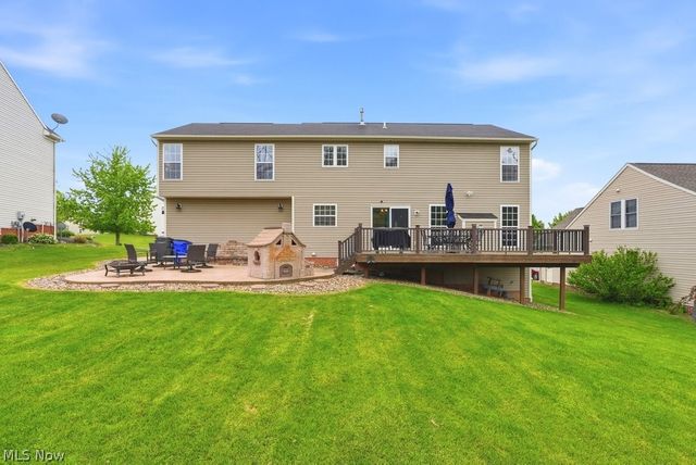 1223 Tinkers Green Drive, Streetsboro, OH 44241