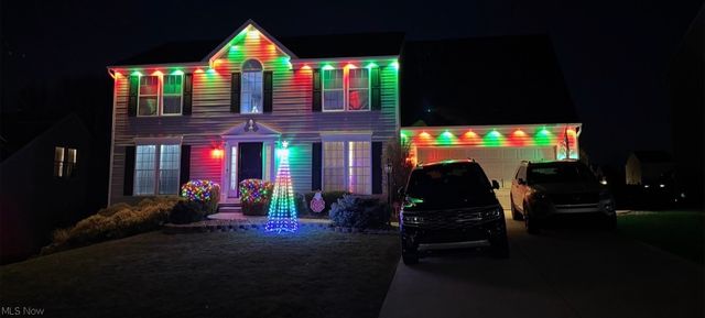 1223 Tinkers Green Drive, Streetsboro, OH 44241