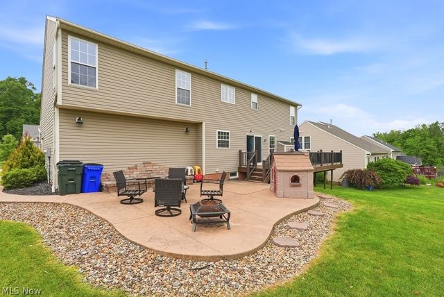 1223 Tinkers Green Drive, Streetsboro, OH 44241