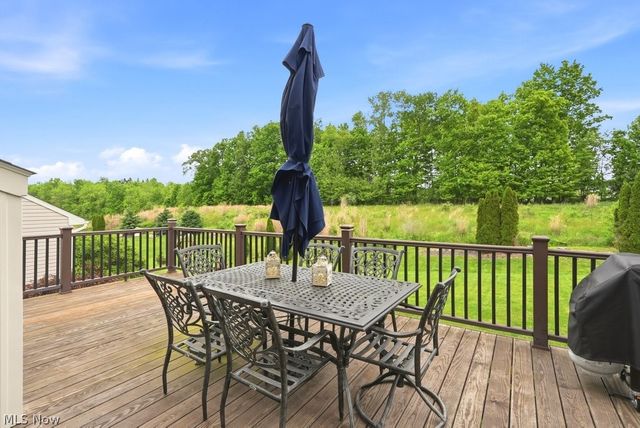 1223 Tinkers Green Drive, Streetsboro, OH 44241