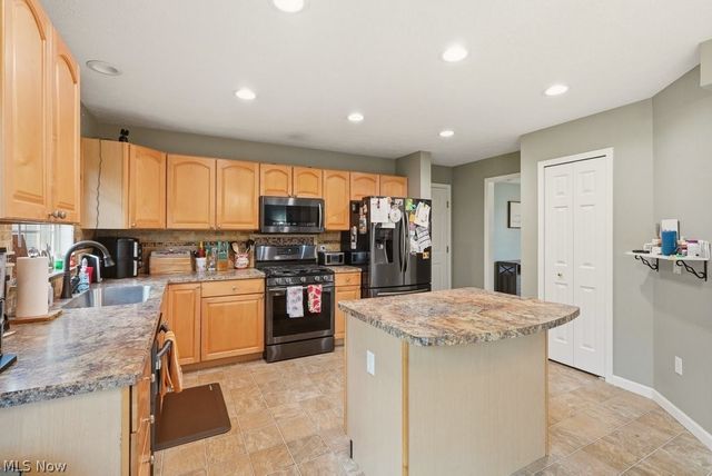 1223 Tinkers Green Drive, Streetsboro, OH 44241