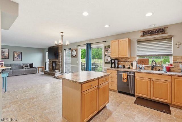 1223 Tinkers Green Drive, Streetsboro, OH 44241