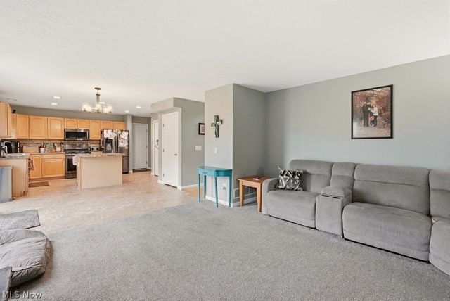 1223 Tinkers Green Drive, Streetsboro, OH 44241