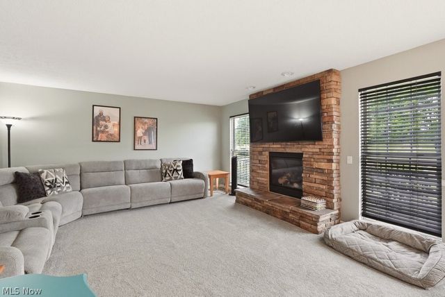 1223 Tinkers Green Drive, Streetsboro, OH 44241