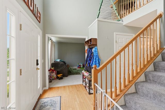 1223 Tinkers Green Drive, Streetsboro, OH 44241