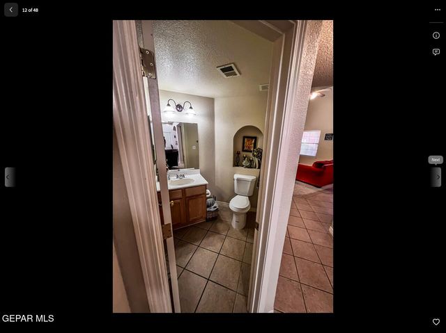 13738 Paseo Verde Drive, Horizon City, TX 79928