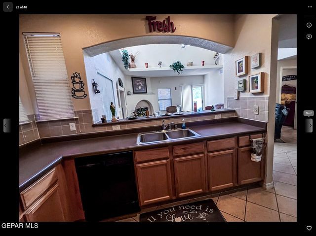 13738 Paseo Verde Drive, Horizon City, TX 79928