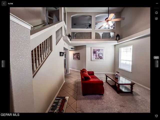 13738 Paseo Verde Drive, Horizon City, TX 79928
